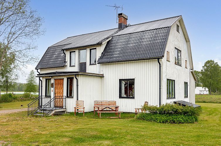 Unterkunft 17322401 - Ferienhaus Götaland - Vakantiehuis Störsjö Idyllen