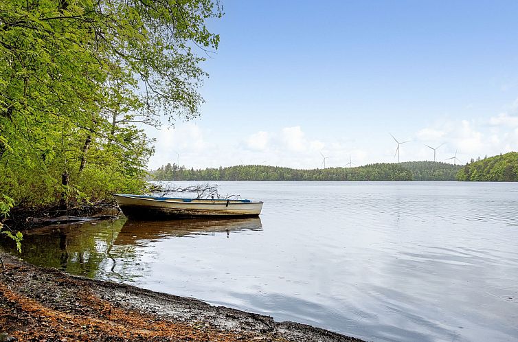 Vakantiehuis Störsjö Idyllen