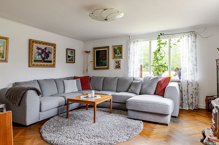 Vakantiehuis Störsjö Idyllen