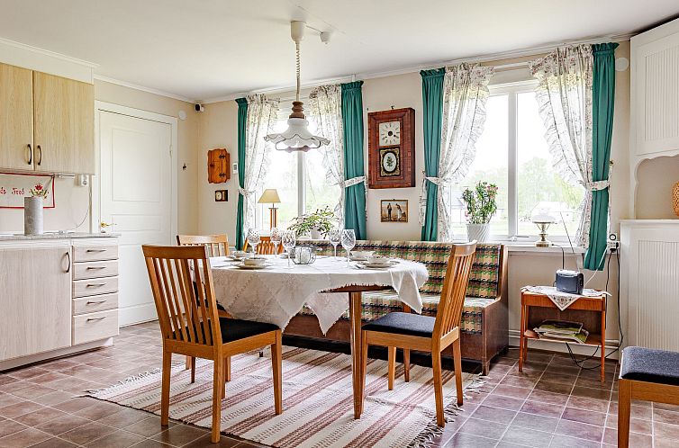 Vakantiehuis Störsjö Idyllen