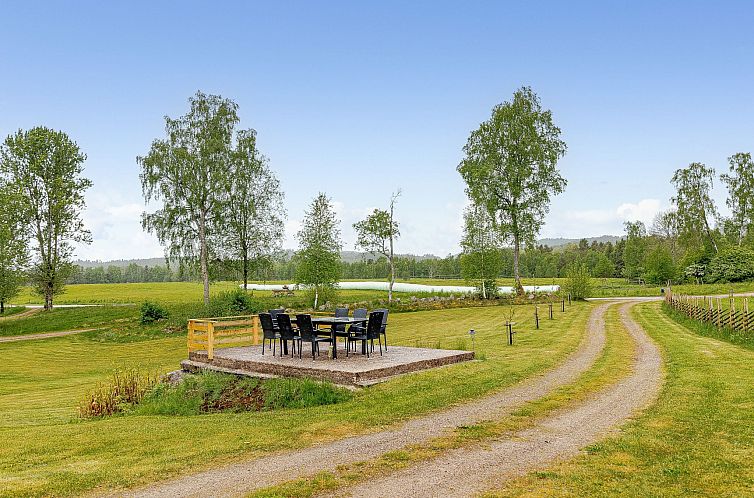 Vakantiehuis Störsjö Idyllen