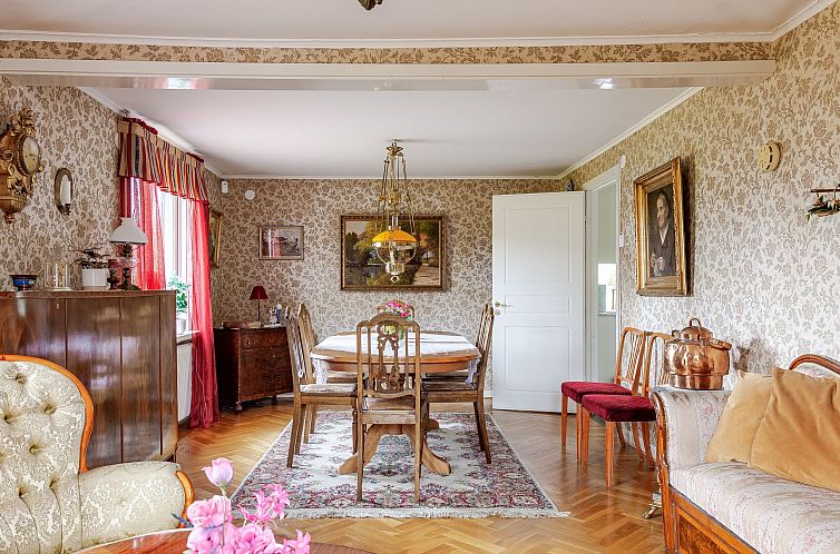 Vakantiehuis Störsjö Idyllen