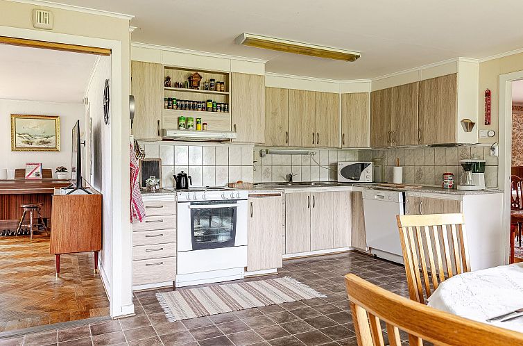 Vakantiehuis Störsjö Idyllen