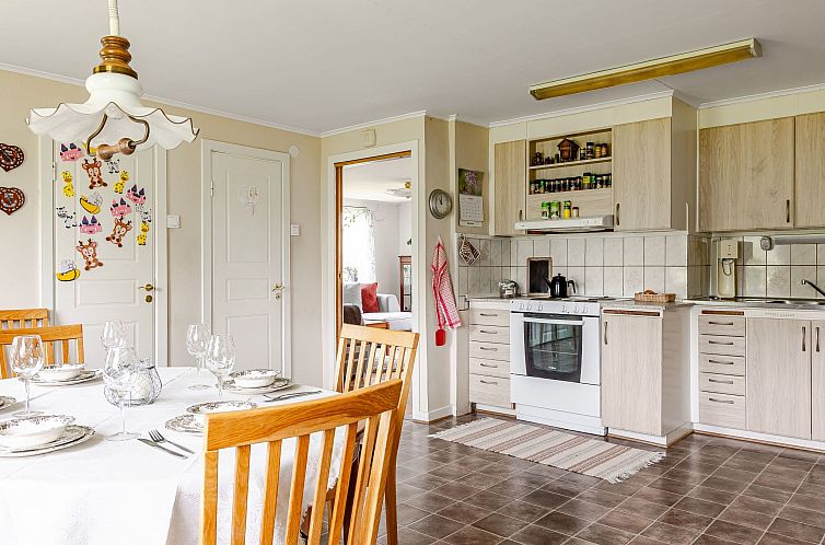 Vakantiehuis Störsjö Idyllen