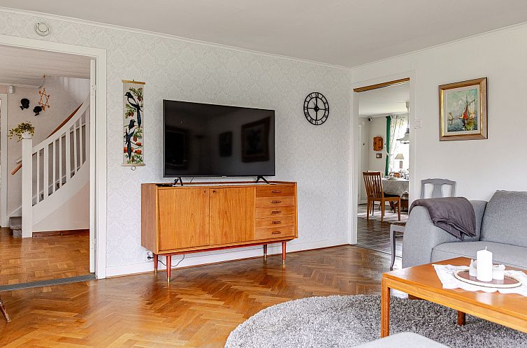 Vakantiehuis Störsjö Idyllen