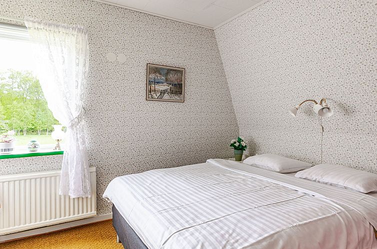 Vakantiehuis Störsjö Idyllen