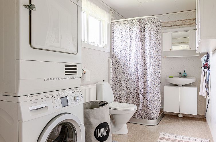 Vakantiehuis Störsjö Idyllen