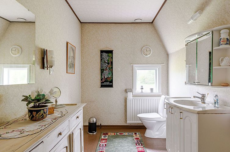 Vakantiehuis Störsjö Idyllen