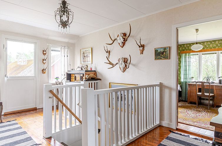 Vakantiehuis Störsjö Idyllen