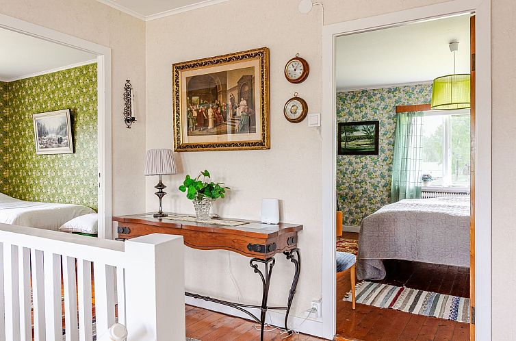 Vakantiehuis Störsjö Idyllen