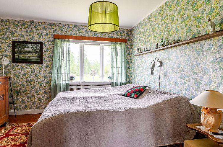 Vakantiehuis Störsjö Idyllen