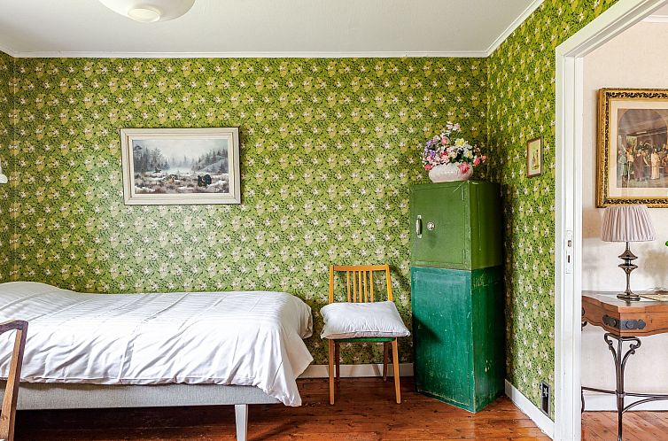 Vakantiehuis Störsjö Idyllen