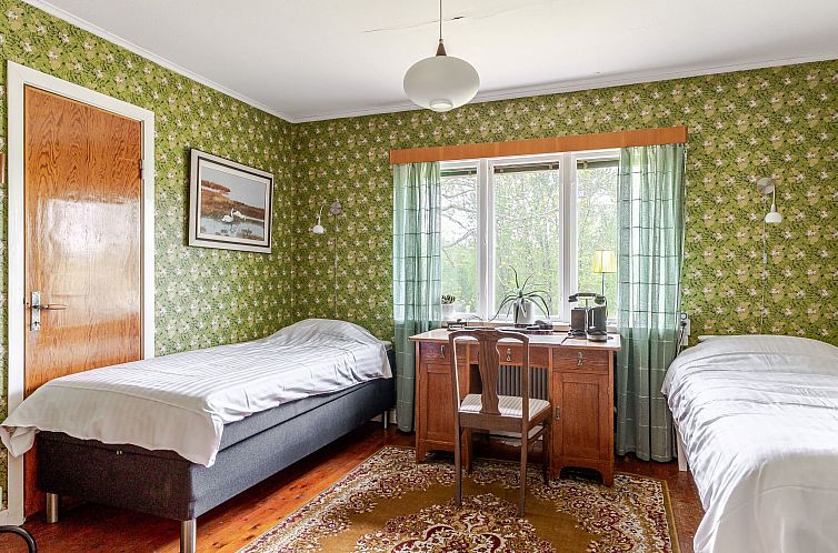 Vakantiehuis Störsjö Idyllen