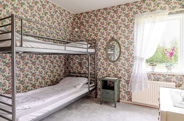 Vakantiehuis Störsjö Idyllen