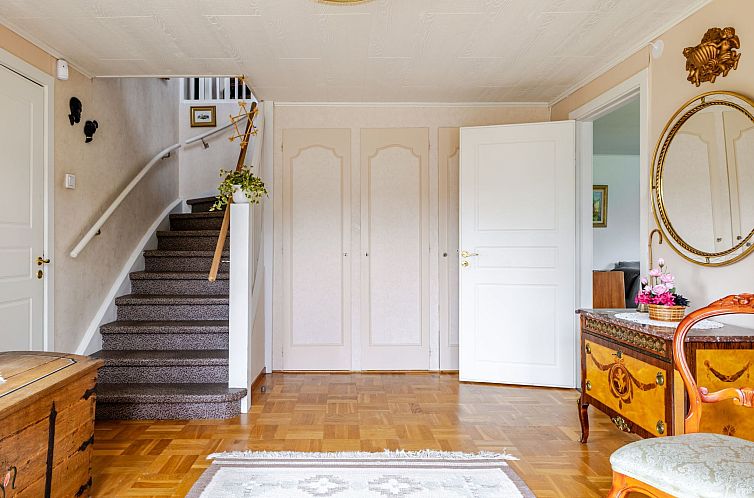 Vakantiehuis Störsjö Idyllen