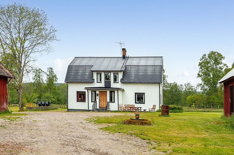 Vakantiehuis Störsjö Idyllen