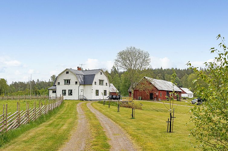 Vakantiehuis Störsjö Idyllen