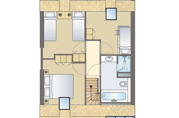 Hof van Saksen | 6-persoons 'kinder'boerderij | 6CEK