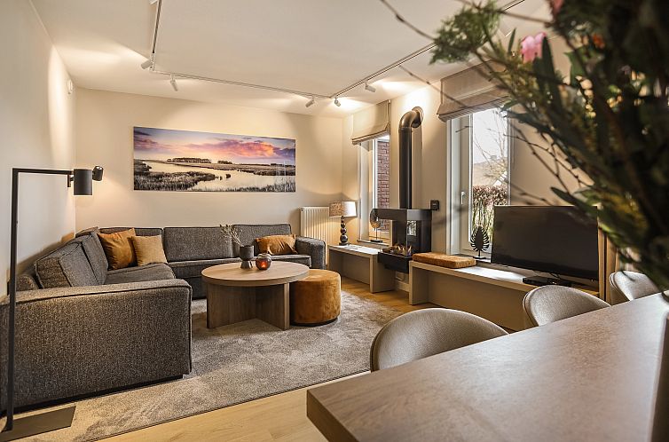 Hof van Saksen | 6-persoons 'kinder'boerderij | 6CEK