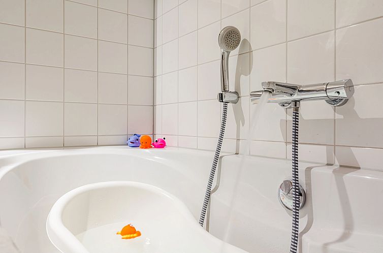 Hof van Saksen | 6-persoons 'kinder'boerderij | 6CEK