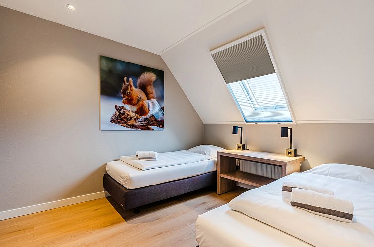 Hof van Saksen | 6-persoons 'kinder'boerderij | 6CEK