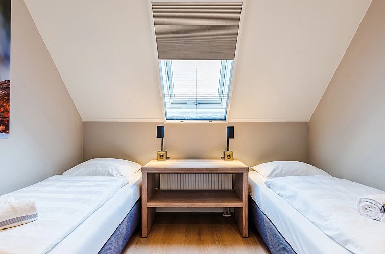 Hof van Saksen | 6-persoons 'kinder'boerderij | 6CEK