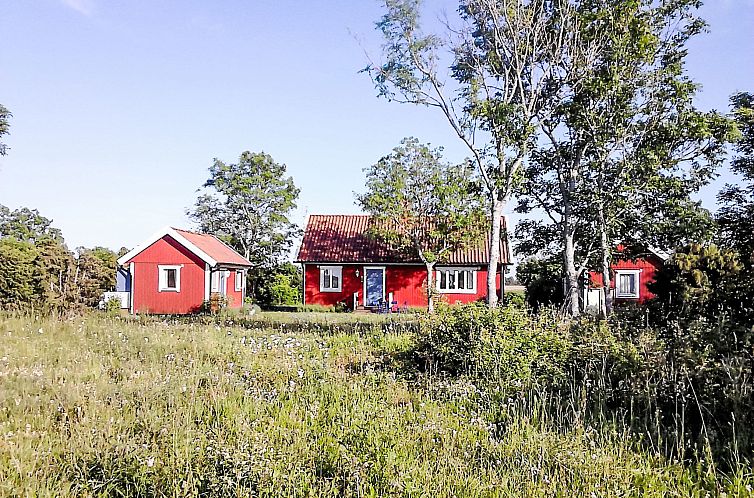 Vakantiehuis Villa Alvaret