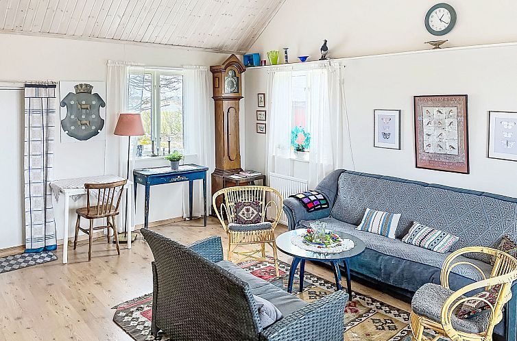 Vakantiehuis Villa Alvaret