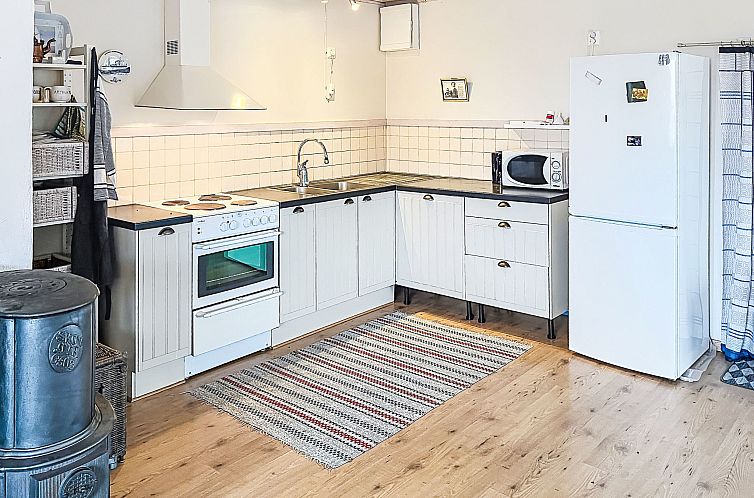 Vakantiehuis Villa Alvaret