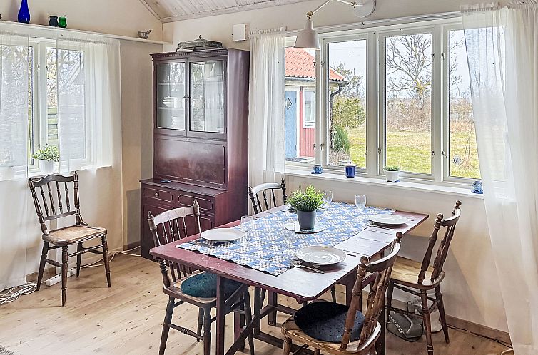 Vakantiehuis Villa Alvaret