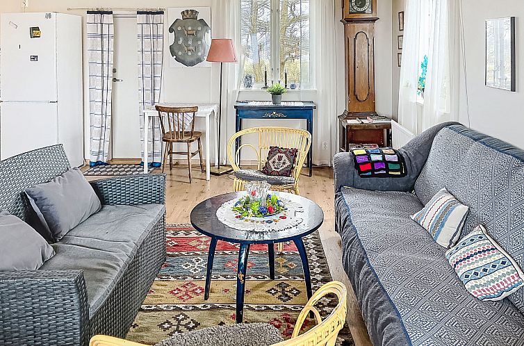 Vakantiehuis Villa Alvaret