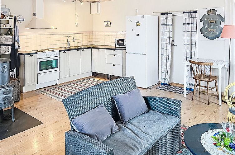 Vakantiehuis Villa Alvaret