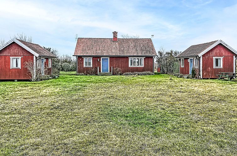 Vakantiehuis Villa Alvaret