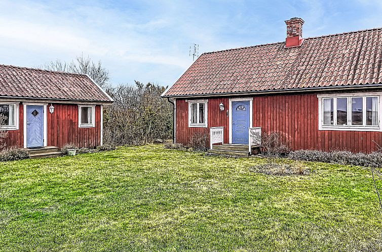 Vakantiehuis Villa Alvaret