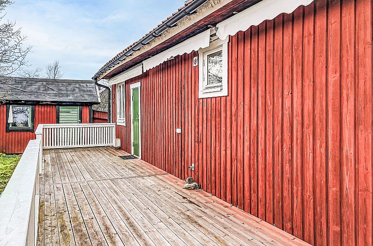 Vakantiehuis Villa Alvaret