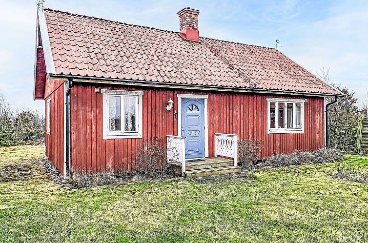 Vakantiehuis Villa Alvaret