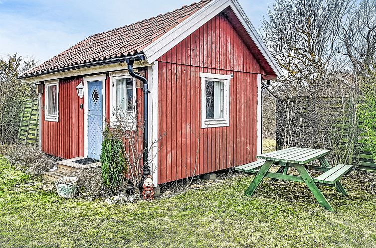 Vakantiehuis Villa Alvaret
