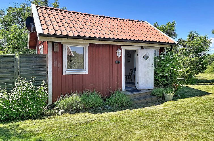 Vakantiehuis Villa Alvaret