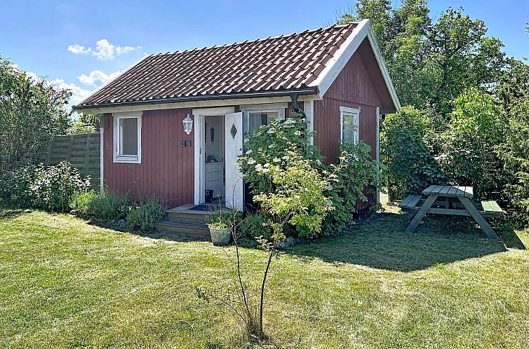 Vakantiehuis Villa Alvaret