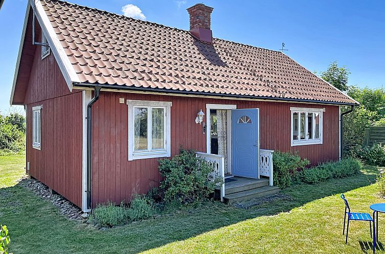 Vakantiehuis Villa Alvaret