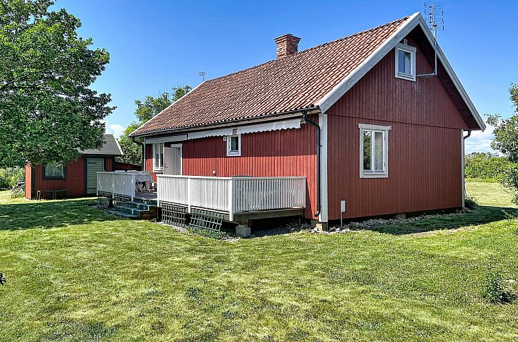 Vakantiehuis Villa Alvaret