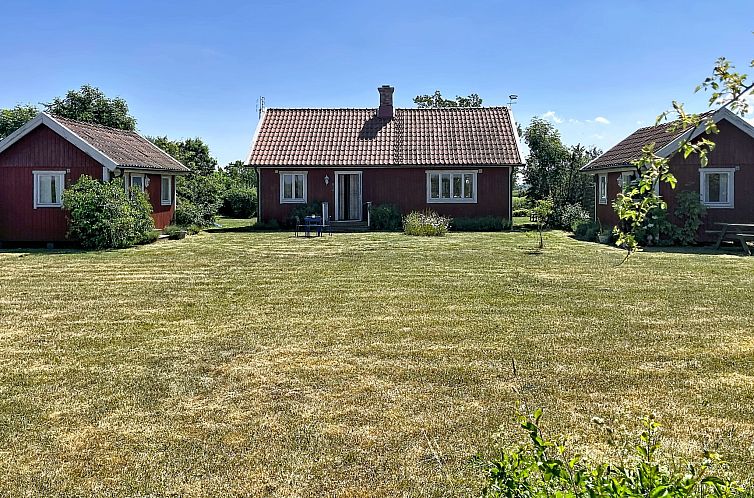 Vakantiehuis Villa Alvaret