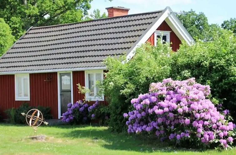 Sommargyllen Torp Brändabo