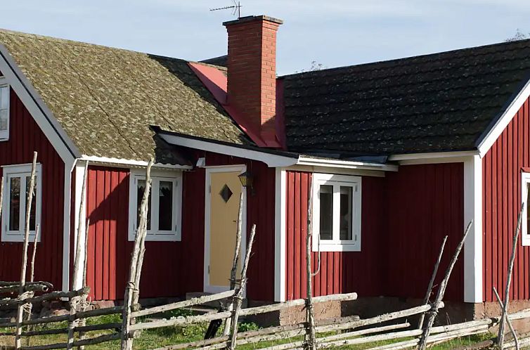 Sommargyllen Torp Brändabo