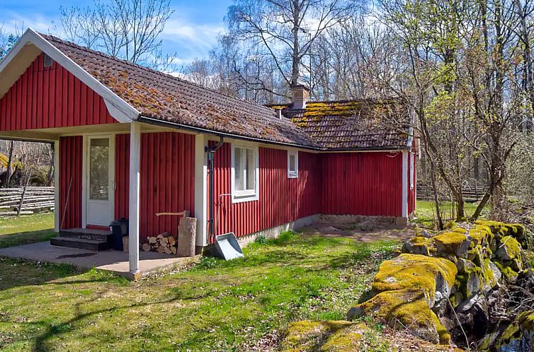 Sommargyllen Torp Lilla Glosebo