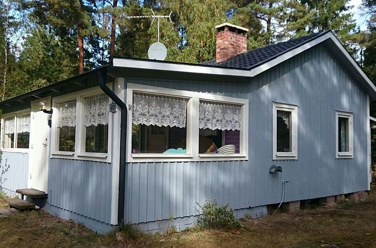 Vakantiehuis Idyllisches Ferienhaus in ruhiger Lage