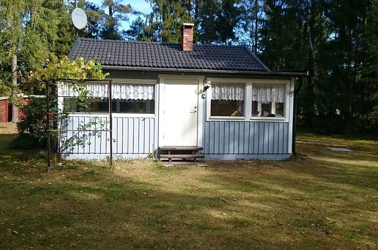 Vakantiehuis Idyllisches Ferienhaus in ruhiger Lage