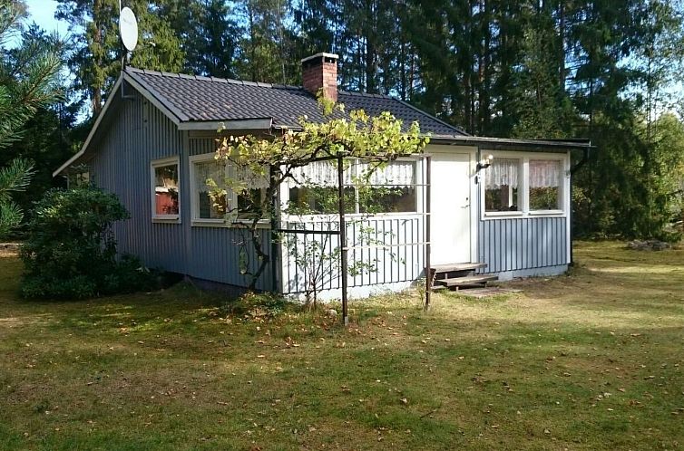 Vakantiehuis Idyllisches Ferienhaus in ruhiger Lage
