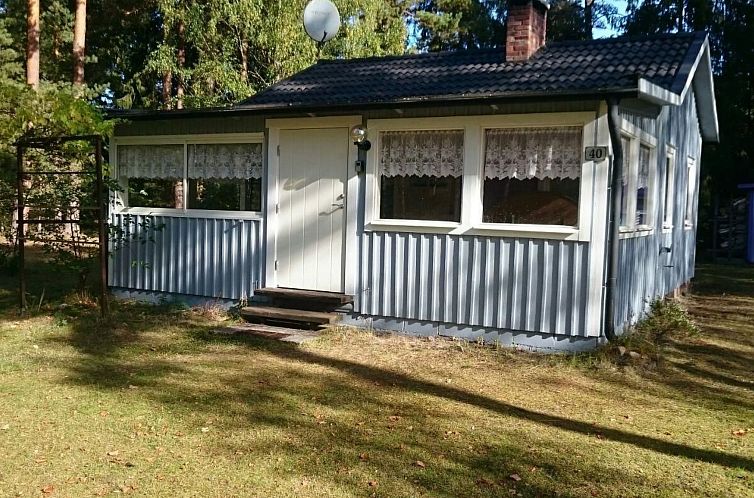 Vakantiehuis Idyllisches Ferienhaus in ruhiger Lage