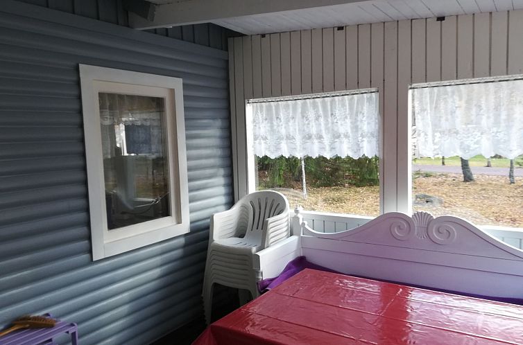 Vakantiehuis Idyllisches Ferienhaus in ruhiger Lage